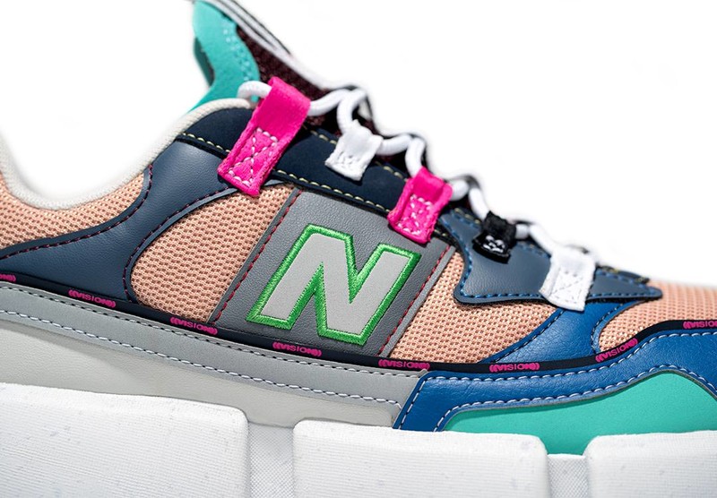 011Ale BALANCE FLY153 SHUNモデルライダーカラー Tomorrowland X ellesse Sonnenbrille Lila